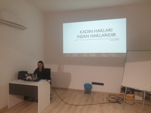 SOS Çocukköyü Derneği Aile Güçlendirme Programı’nda çocuk ve aile eğitimleri tamamlandı