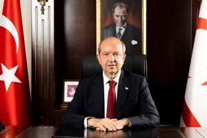Tatar:Temennim, güçlünün güçsüz üzerinde tahakküm kurmadığı, mazlum tüm halkların esaretten kurtulduğu çok daha adil bir dünya yaratılmasıdır