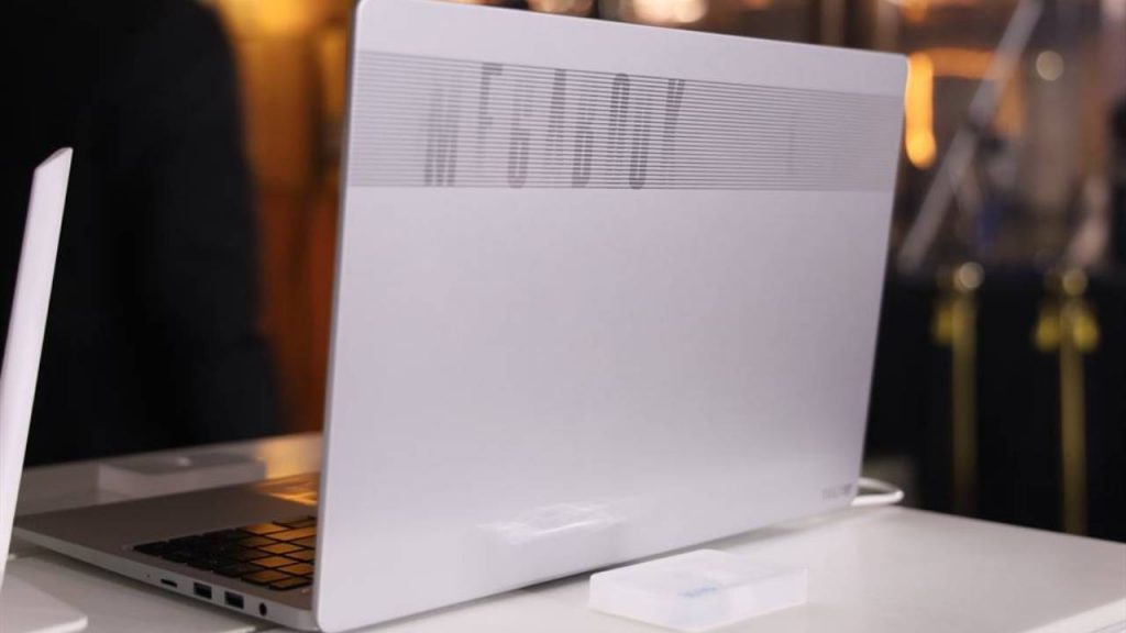 Tecno Megabook S1 tanıtıldı! Özellikleri ve fiyatı