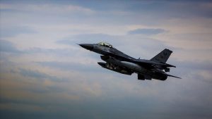 ABD savunma bütçesini de içeren tasarıdan Türkiye’nin F-16 alımını şarta bağlayan maddeler çıkarıldı