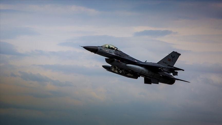 ABD savunma bütçesini de içeren tasarıdan Türkiye’nin F-16 alımını şarta bağlayan maddeler çıkarıldı