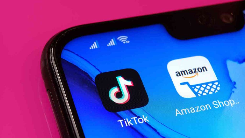 Amazon, TikTok tarzı tasarıma geçiş yapıyor!