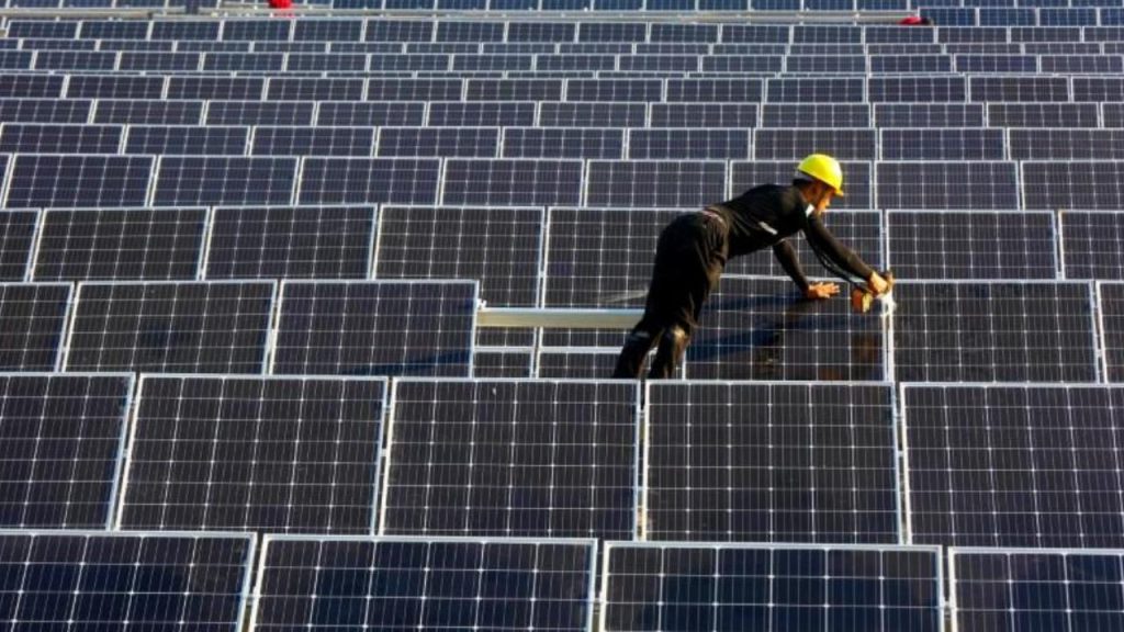 Fosil yakıt tarih olacak! Japonya’dan yenilenebilir enerji hamlesi