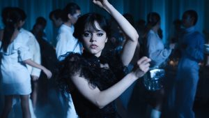 Netflix’in yeni dizisinden bir rekor daha!