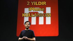 Xiaomi CEO’su neden iPhone kullanıyor? İlk defa açıkladı