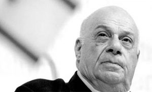 Denktaş Vakfı’nın yaptırdığı Denktaş heykeli 31 Ocak’ta açılıyor