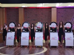 Şans Lefkoşa’ya güldü