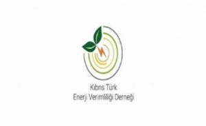 Kıbrıs Türk Enerji Verimliliği Derneği Başkanı Çelik, Enerji Verimliliği Haftası dolayısıyla mesaj yayımladı