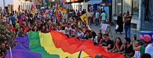 Kuir Kıbrıs Derneği’nin LGBTİ+ ailelerine yönelik toplantısı 24 Ocak’ta yapılacak