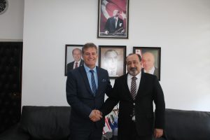 Bakan Arıklı: HADO, KKTC’ye sefer sayısını artırıyor