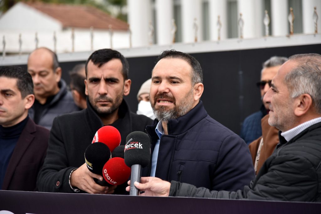KTAMS:20 Ocak’a kadar kitabet kadrolarının artırılmaması halinde bazı dairelerde greve gidilecek