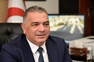 Cumhurbaşkanlığı Müsteşarı Donangil: Cumhurbaşkanımız Kıbrıs Türk halkının refahı ve geleceği için her türlü çabayı ortaya koymaya devam edecektir