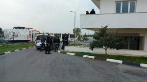 Mahkeme, cinayet zanlısının tutukluluk süresini 7 gün daha uzattı