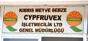 Cypfruvex açık artırma usulü ile ayrıştırılmamış hurda metaller ve muhtelif hurda araç satışı yapılacağını duyurdu