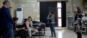 Fidan Çocuk Senfoni Orkestrası için yeni üyeler belirleniyor