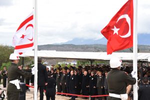 Özgürlük Mücadelesi Lideri Dr. Fazıl Küçük ölümünün 39’uncu yıl dönümünde anıldı