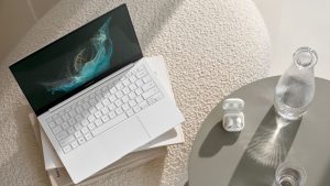 Galaxy Book 3 serisinin özellikleri tanıtımdan önce belli oldu!