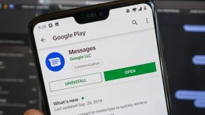 Google Mesajlar, bu özellikle WhatsApp’a rakip olacak