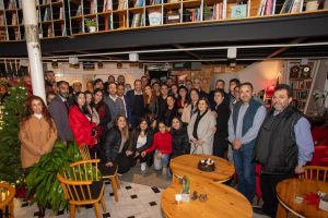 Halkın Partisi 7 yaşında…