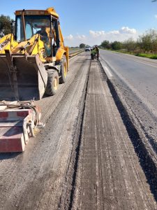 Arıklı:Vatandaşlarımızın daha konforlu, güvenli ve zamandan tasarruf ederek seyahat etmelerini sağlayacağız