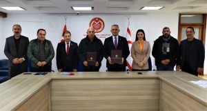 Öğrenci taşımacılığı için protokol imzalandı