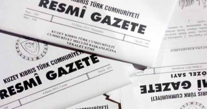 Asgari Ücrete İlişkin Tavsiye Kararı Resmi Gazete’de