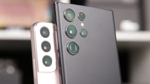 Kamerasıyla iddialı Galaxy S23 Ultra’nın “Gece Modu” çekimleri ortaya çıktı!