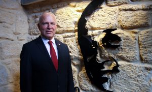 Töre:Kıbrıs Türk Halkı Denktaş sayesinde özgür ve egemen bir halk olarak, insanca bir yaşama kavuştu
