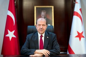 Cumhurbaşkanı Tatar’dan 2023 bütçesinin Meclis’te onaylanmasını değerlendirdi