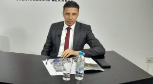 Amcaoğlu: En büyük sorun kanalizasyon. İlk etapta bu sıkıntılardan başlamak gerek