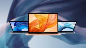 MacBook Air, 5 yeni özellik ile geliyor!
