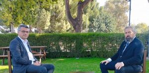 Erhürman: Bilimin sesine kulak vermeliyiz