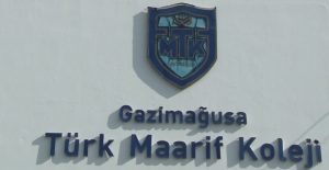 Gazimağusa Türk Maarif Koleji’nde spor tesisi inşa edilecek