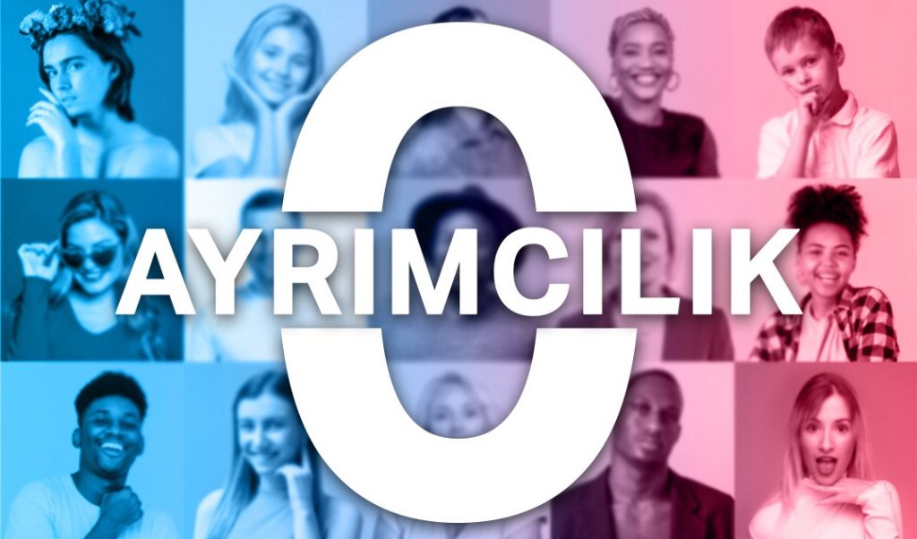 SOS Çocukköyü Derneği, 1 Mart Sıfır Ayrımcılık Günü dolayısıyla mesaj yayımladı