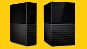 Western Digital, 44 TB’lık harici hard diskini tanıttı!