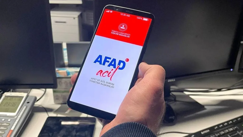 Türkiye’de deprem uyarı bildirimi neden çalışmadı?