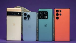 Z kuşağının tercih ettiği akıllı telefon markası belli oldu!