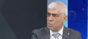 Kamacıoğlu: Esnaf üretime emek ücreti almadan destek oluyor