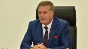 Arıklı: Bugün Adana-Ercan-Antalya seferleri yapılacak