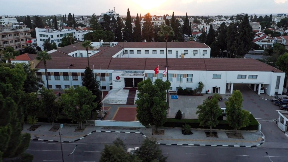 Cumhuriyet Meclisi’nin 13 ve 14 Şubat’taki birleşimleri ertelendi