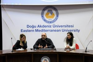 DAÜ’de öğretmenlere yönelik psikososyal destek çalışmaları yapıldı