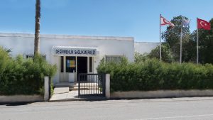 Sağlık Bakanlığı: Değirmenlik Sağlık Merkezi tadilat nedeniyle kapalı olacak