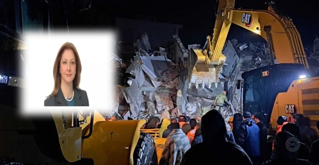 Demirel: İsias otelde arama kurtarma çalışmaları aralıksız olarak devam ediyor