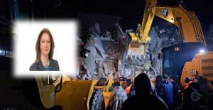 Demirel: İsias otelde arama kurtarma çalışmaları aralıksız olarak devam ediyor