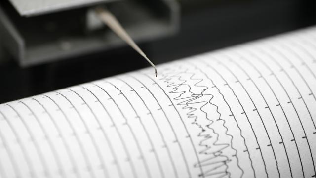 İran’ın güneybatısında 5,2 büyüklüğünde deprem
