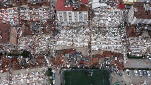 Deprem raporu: Ölü, yaralı, kurtarılan, personel ve yıkılan bina sayısı [Güncel]