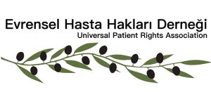 Evrensel Hasta Hakları Derneği, idarenin afet yönetimine ilişkin aldığı kararlar ve uygulamalarının takipçisi olacağını duyurdu