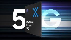 Orta segmente yeni oyuncu: Exynos 1380 5G tanıtıldı!