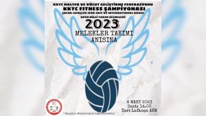 ‘Melekler’ anısına yarışacaklar…