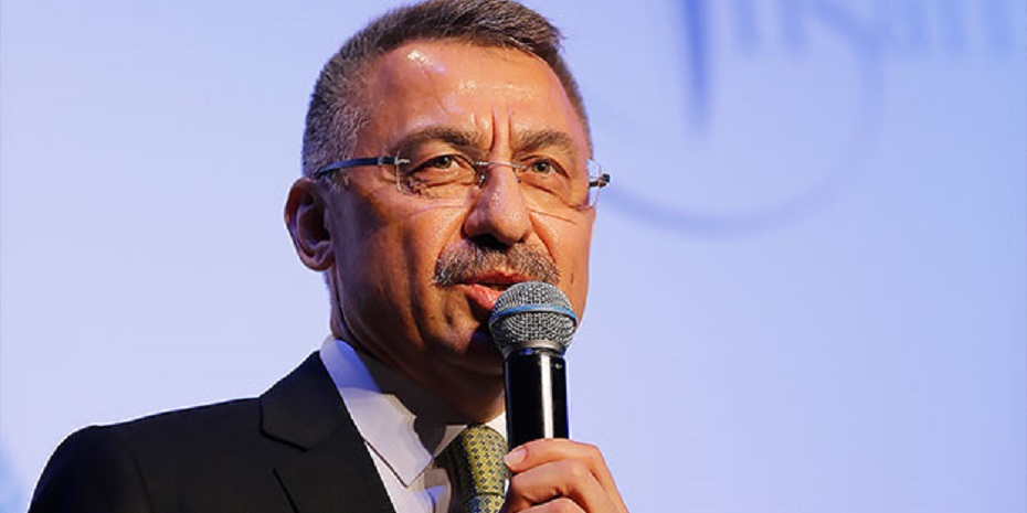 “Türkiye’nin dostlarının KKTC’yi tanımasını arzu ediyoruz”